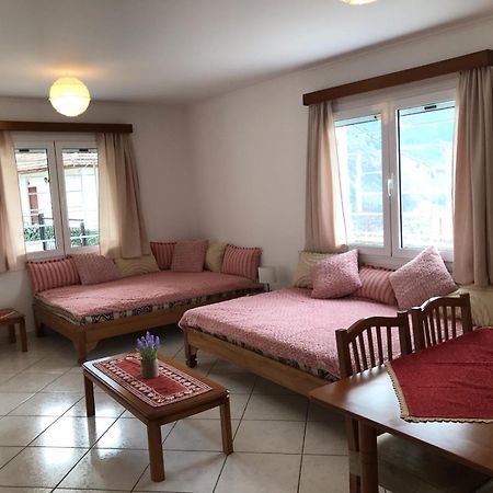 Marina'S Home كونيتسا المظهر الخارجي الصورة