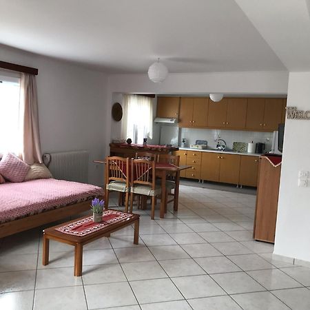 Marina'S Home كونيتسا المظهر الخارجي الصورة