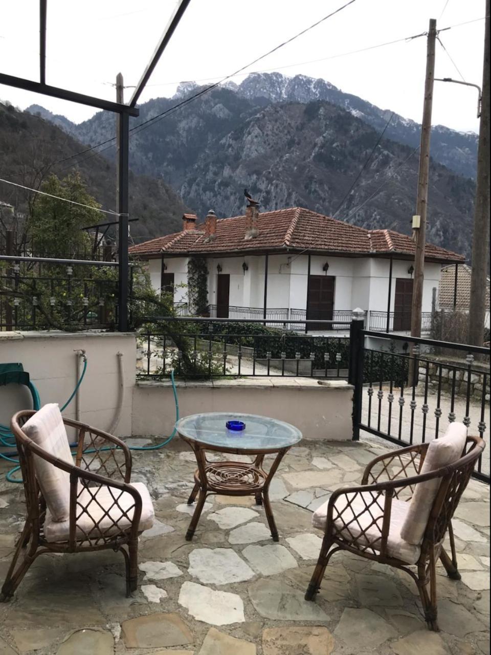 Marina'S Home كونيتسا المظهر الخارجي الصورة