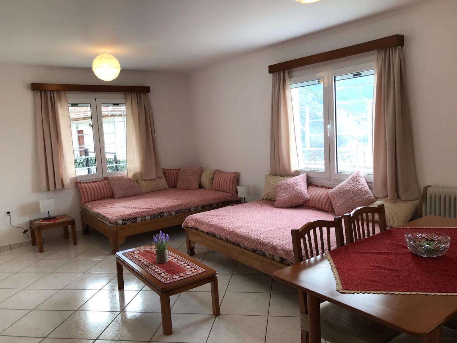 Marina'S Home كونيتسا المظهر الخارجي الصورة