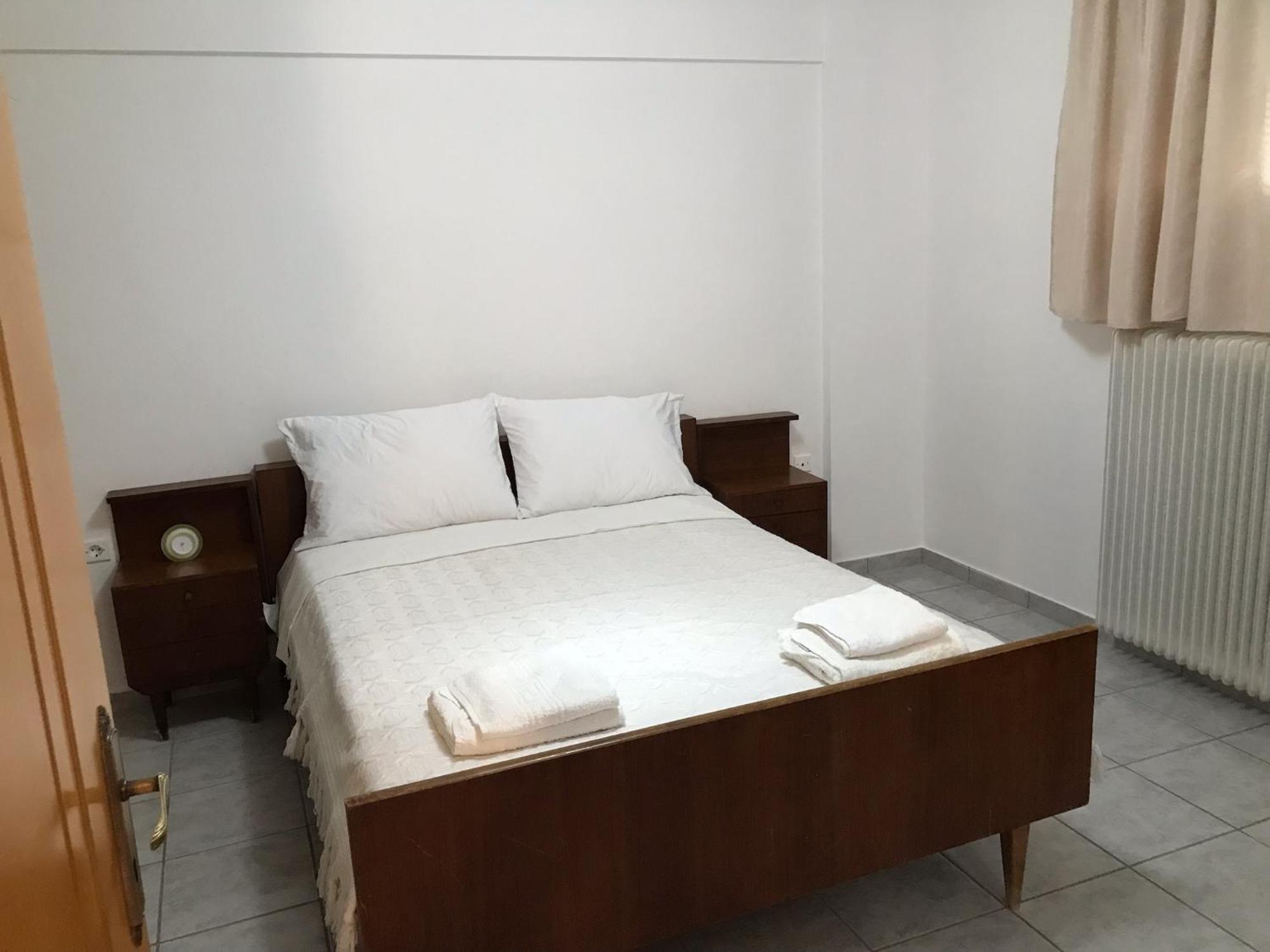 Marina'S Home كونيتسا المظهر الخارجي الصورة