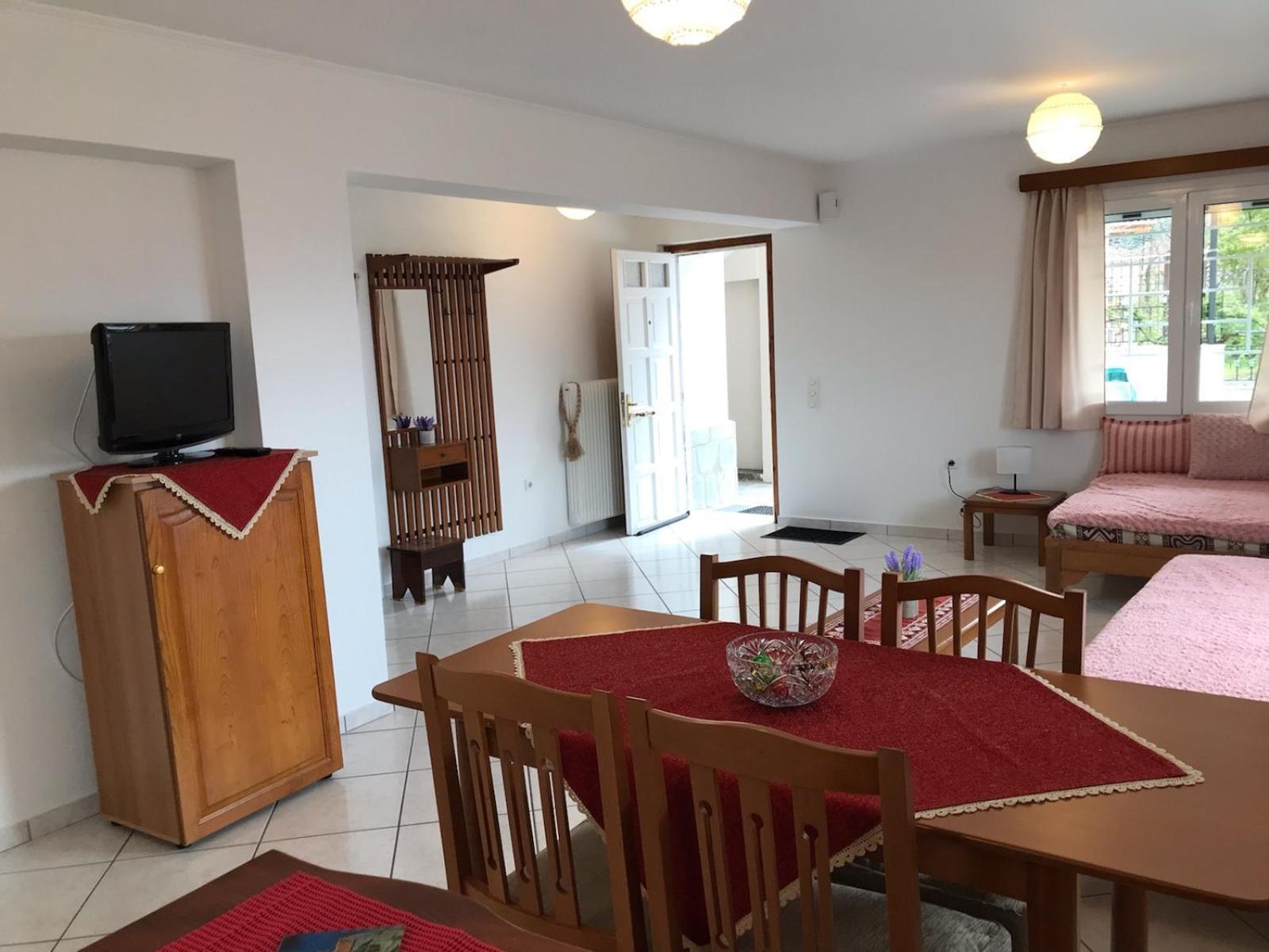 Marina'S Home كونيتسا المظهر الخارجي الصورة