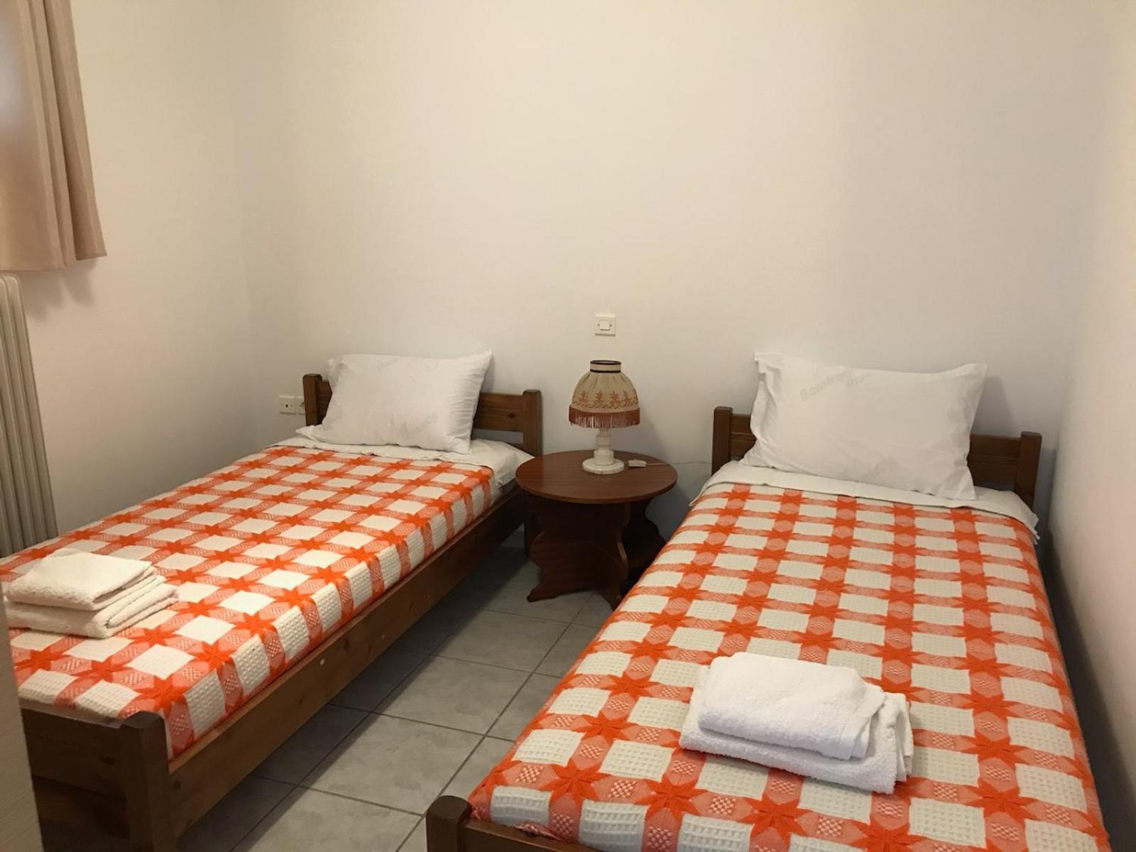 Marina'S Home كونيتسا المظهر الخارجي الصورة