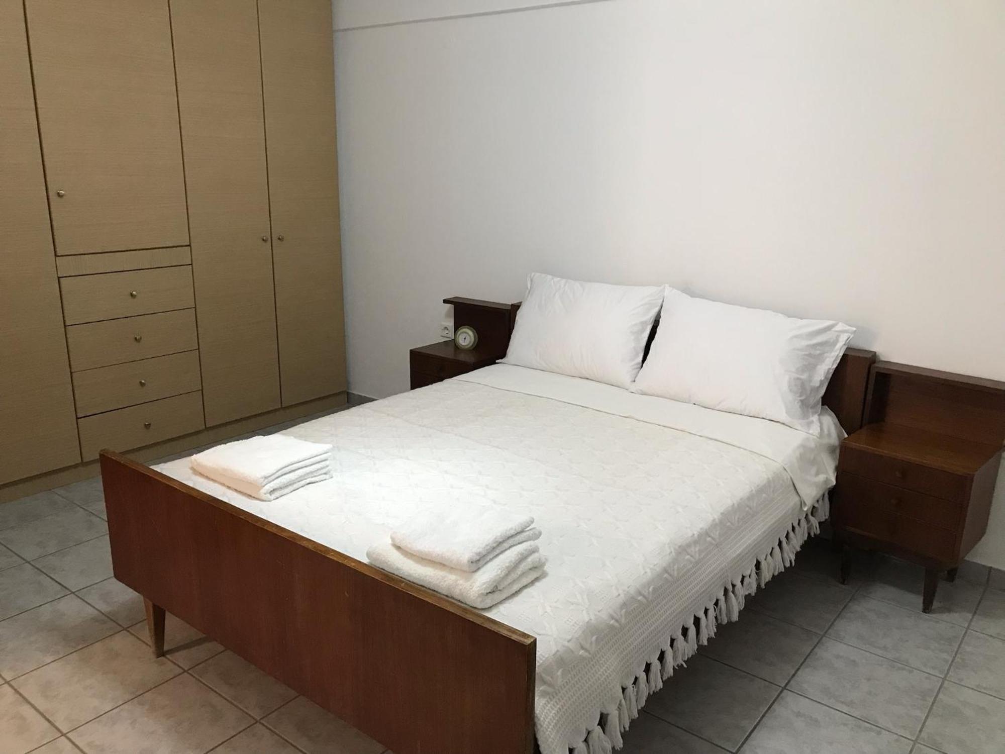 Marina'S Home كونيتسا المظهر الخارجي الصورة