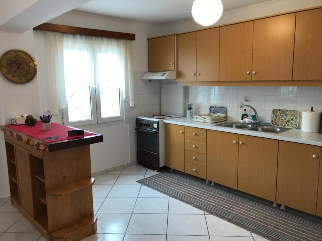 Marina'S Home كونيتسا المظهر الخارجي الصورة